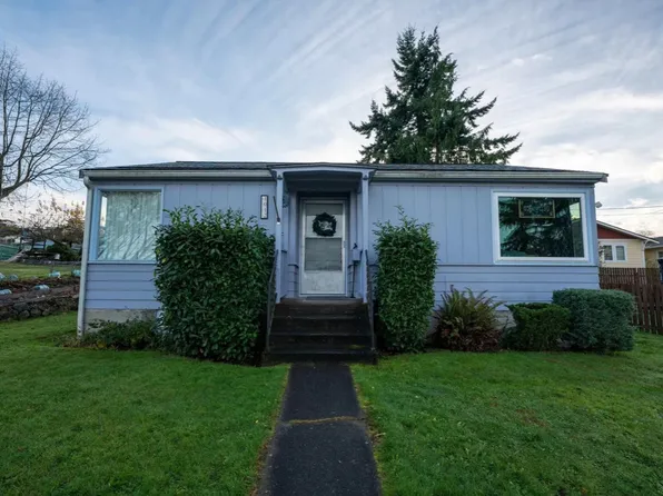 1012 E 6th St, Port Angeles, WA 98362