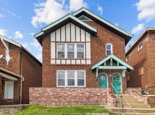 3637 Winnebago St FLOOR 2, Saint Louis, MO 63116