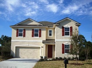 847 E Red House Br, Saint Augustine, FL 32084