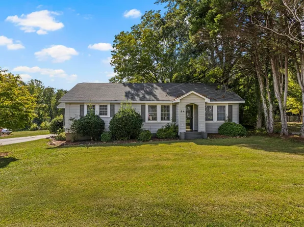 24 Enoree Rd, Travelers Rest, SC 29690