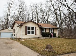 4236 Thompson Ave, Des Moines, IA 50317