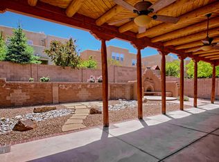 5120 Pyrite Pl NW, Albuquerque, NM 87114