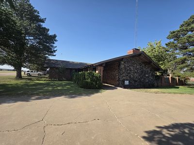 1101 Purnell Ave, Stratford, TX, 79084