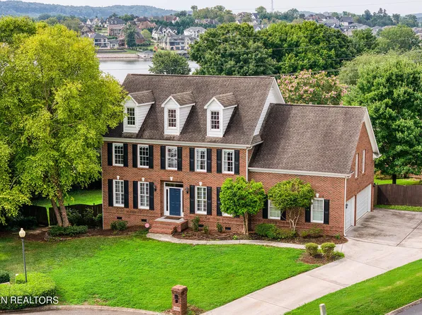 12049 Willingham Dr, Knoxville, TN 37934