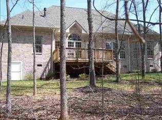 117 Palm Springs Way, Simpsonville, SC 29681