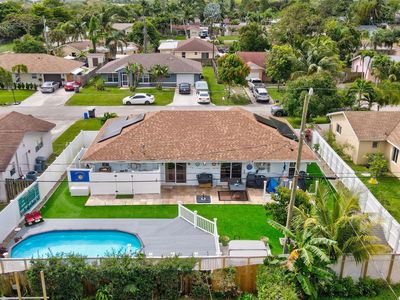 3529 Lothair Avenue, Boynton Beach, FL, 33436