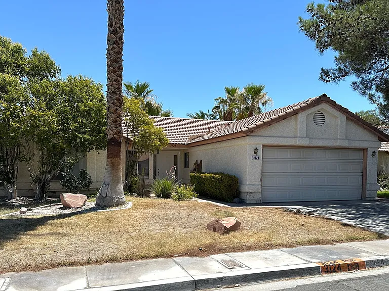 3124 Gentle Breeze St — Photo 1