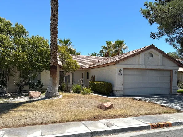 3124 Gentle Breeze St, Las Vegas, NV 89108
