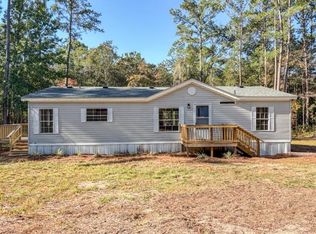 470 Bob White Trl, Monticello, FL 32344