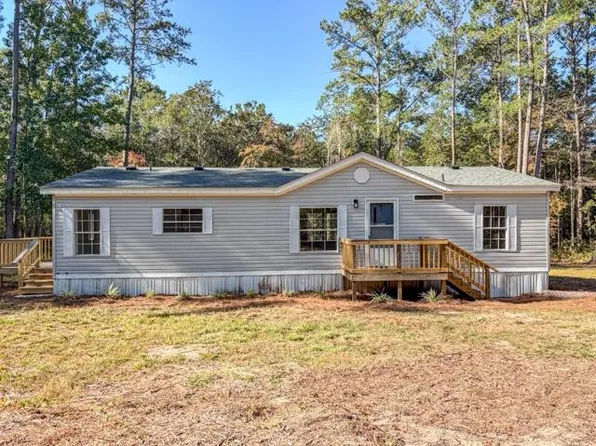 470 Bob White Trl, Monticello, FL 32344