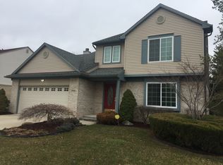 41102 Westfield Cir, Canton, MI 48188