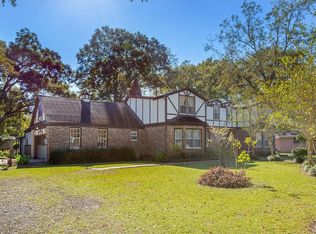 615 May St, Jennings, LA 70546