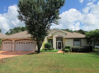 8743 SW 194th Ct, Dunnellon, FL 34432