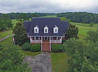 835 Louie Hancock Rd, Dalzell, SC 29040