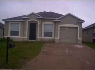 537 Madina Cir, Davenport, FL 33837