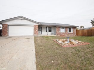 1956 S Olathe St, Aurora, CO 80013