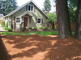 14415 SE Mill St, Portland, OR 97233