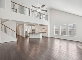 4509 Trinity Woods, Leander, TX 78641