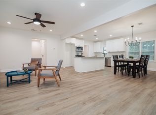 305 Ball St, Tom Bean, TX 75491