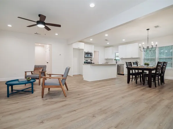 305 Ball St, Tom Bean, TX 75491