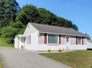 318 Herman St, York, PA 17404