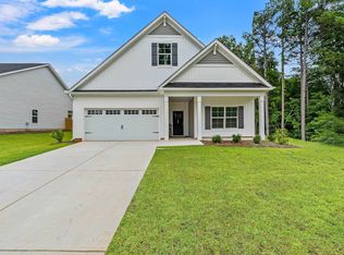 102 Harmon Rd, Hopkins, SC 29061