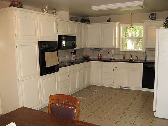 Open Kitchen