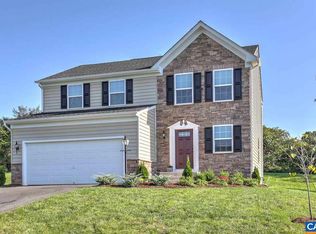 84 Ridgemont Rd, Ruckersville, VA 22968