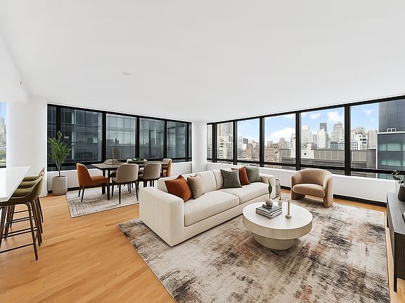 3rd image of 1113 York Ave #15L