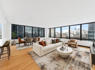 1113 York Ave APT 22E, New York, NY 10065