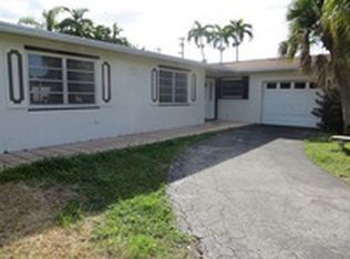10660 SW 93rd St, Miami, FL 33176