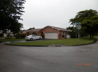 2686 NW 95th Ter, Coral Springs, FL 33065