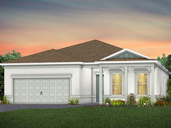 Mystique CO3 Exterior