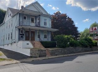 878 Highland Ave, Waterbury, CT 06708