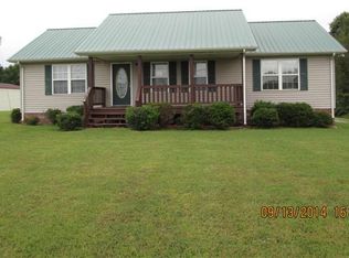 2122 Carthage Rd LOT 16-17, Red Boiling Springs, TN 37150