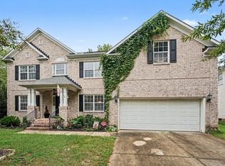 12208 Ashton Woods Ln, Raleigh, NC 27614