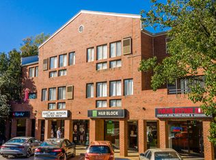 3116 Hillsborough St #202, Raleigh, NC 27607