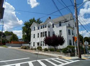 497 Pleasant St, Pawtucket, RI 02860