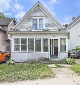 1411 Williamson Street, Madison, WI, 53703