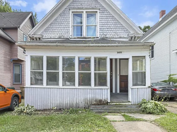 1411 Williamson Street, Madison, WI 53703