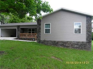 622 E Church Ave, Berryville, AR 72616