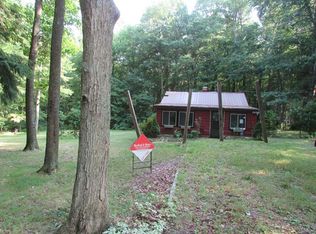 244 Negol Rd, Tionesta, PA 16353