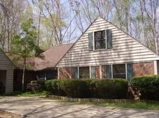 2408 Windsor Place Rd, Tupelo, MS 38804