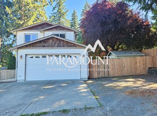3259 Northlake Way NW, Bremerton, WA 98312