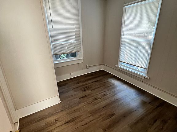 Bonus room or 3rd bedroom