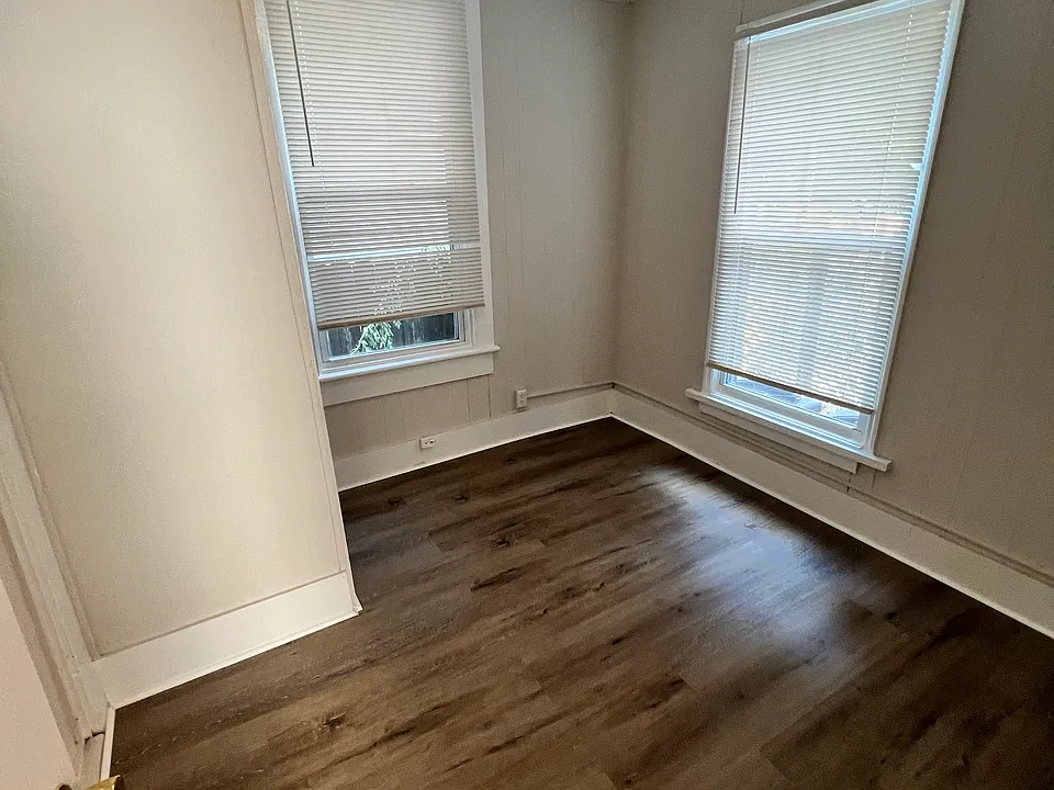 Bonus room or 3rd bedroom