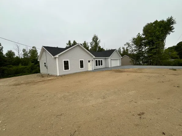 93 Union Street, Orono, ME 04473