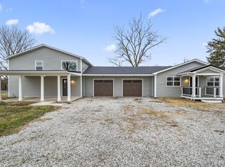 678 County Road 24, Marengo, OH
