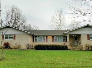 3025 Algee Ln, Milan, TN 38358