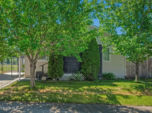 2165 W Linda Way, Post Falls, ID 83854